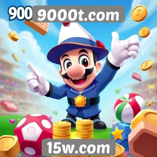 Tradição e inovação em jogos online no 9000t.com