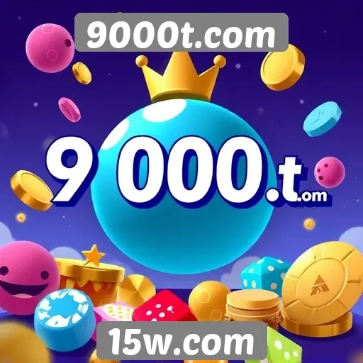 Recursos exclusivos do site 9000t.com