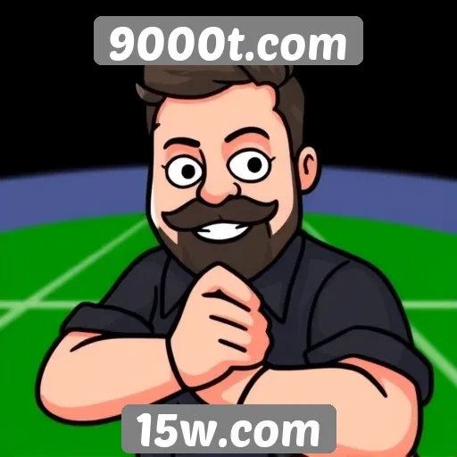 Feedback de jogadores sobre 9000t.com