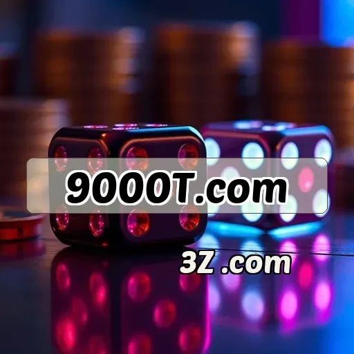9000t.com: Recursos Exclusivos de Apostas Para Você Confiar