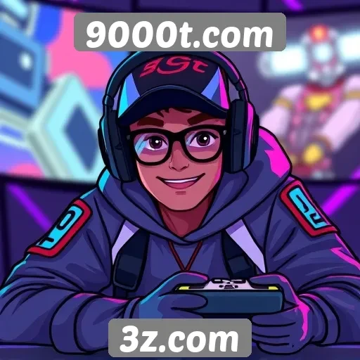 Avaliação da experiência do usuário em 9000t.com