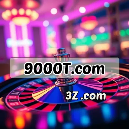9000t.com: Mergulhe no Mundo Fascinante dos Jogos Online