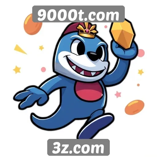 Análise dos jogos populares em 9000t.com