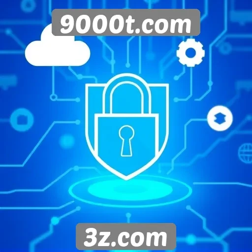Segurança e privacidade no 9000t.com discutidas