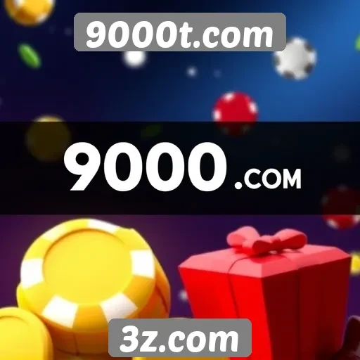Comparação entre 9000t.com e outros sites de jogos