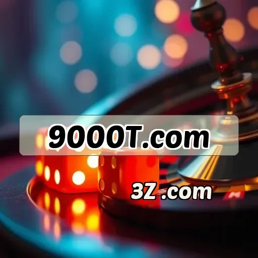 9000t.com: Promoções Imperdíveis para Jogadores Brasileiros!