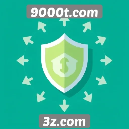 100% de segurança nas transações em 9000t.com