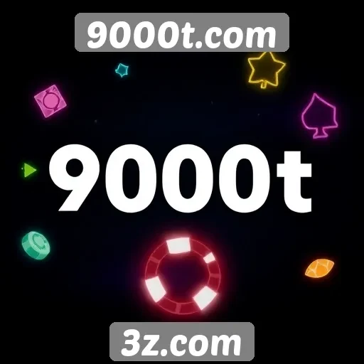 Principais jogos disponíveis no 9000t.com