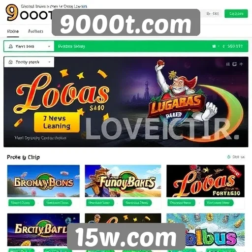 Análise das ofertas de jogos no 9000t.com