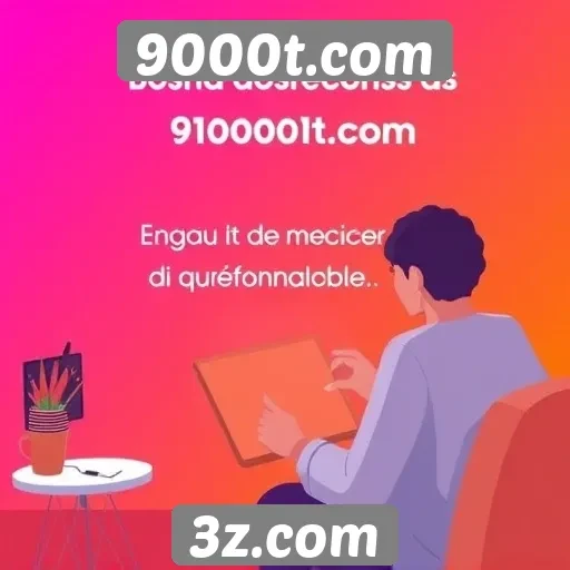 Novos recursos esperados no 9000t.com em breve