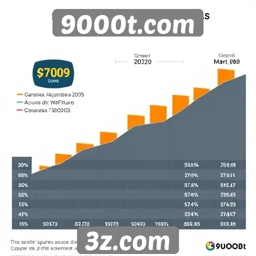 Estatísticas de participação no 9000t.com em 2025